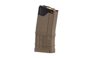 LANCER SYSTEMS L5AWM GEN2 20RD SMOKE L5-G2-20-FDE
