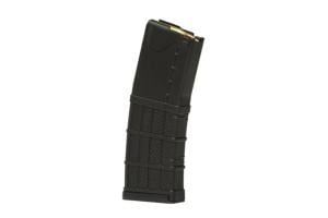 Lancer Systems L5AWM GEN 2 10/30 Limited, 10 Round Rifle Magazine, Black, L5L-G2-10-30-BLK