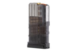 LANCER MAGAZINE L7AWM SR-25 7.62X51 20RD TRANS SMOKE GEN 2 