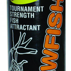 Spike It Spray Scents Crawfish Oil Scent Spray Oil 6 oz 8SSP94000