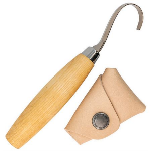 Mora of Sweden Knives 02271 Hook Knife 162 Double Edge M-13388