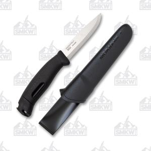 Morakniv Companion Sparks Fixed Blade Black M-13567