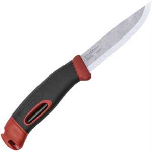 Mora 02396 Companion Spark Red M-13571