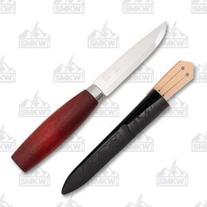 Morakniv Classic No.2 Red M-13604