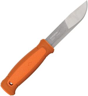 Morakniv Kansbol w/Survival Kit Org 7391846025689