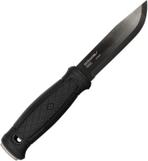 Morakniv Garberg w/Survival Kit Black M13915