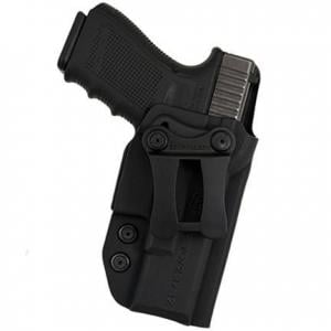 Comp-Tac Infidel Max Kydex IWB Holster,HK VP9 1.5in Clip,Black,Right Side Carry INFMHKVP9-1.5RSC 739189104802