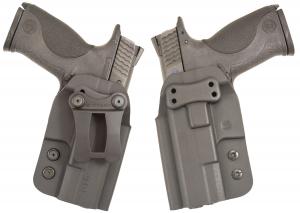 Comp-Tac QI-4 Inside the Waistband Fits 1911s, Colt, Kimber, Springfield 739189112678 739189112678