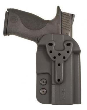 Comp-Tac QB-4 Kydex Outside the Waistband holster, 1911s/Colt/Remington/Kimber/Springfield All Models 739189112715 739189112715
