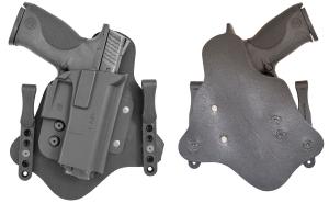 Comp-Tac QH IWB HYBRID HLSTR SIZE 4 SS-103543