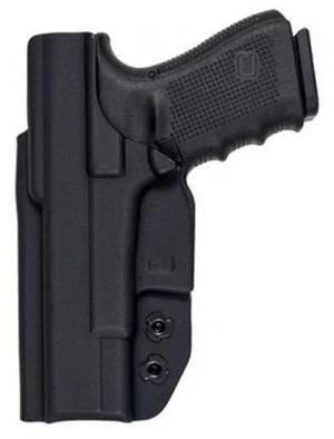 Comp-Tac Infidel Max Holster, Black, M&P Shield .45 739189115648