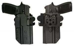 Comp-Tac INTERNATIONAL OWB HLSTR SW 9/40/45 5IN