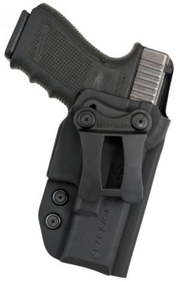 Comp-Tac Infidel Max CZ P-10 C Right Hand 739189122516