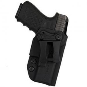 Comp-Tac Infidel Max IWB Concealed Carry Holster, Kel-Tec PMR 30, Left Hand, Black Kydex, 739189123827