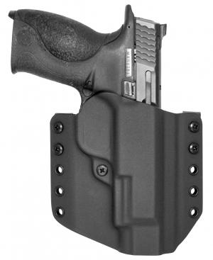Comp-Tac WARRIOR HLSTR SW MP 9/40/45 4.5IN RH BLK