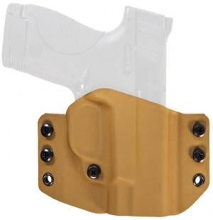 Comp-Tac Warrior Holster Owb Holster, Flat Dark Earth - C708GL223LFDN