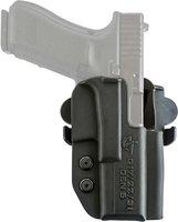 Comp-Tac  International  Black Kydex OWB fits Glock 17,22,31 Gen5 Right Hand 739189140541