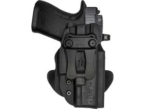 Comp-Tac Dual Concealment Holster - 498389