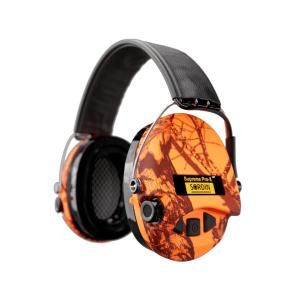 NORMA USA Sordin Supreme Pro-X LED Headband 202299006