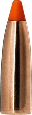 Norma .243 Caliber 55 grain Norma Tipstrike Centerfire Rifle Bullets, 100 Rounds, 20657001