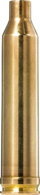 Norma .264 Winchester Magnum Unprimed Rifle Brass, 50 Cartridge Cases, 20268027