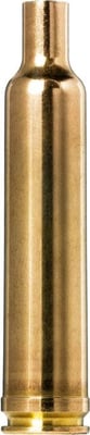 Norma .257 Weatherby Magnum Unprimed Rifle Brass, 50 Cartridge Cases, 20265027