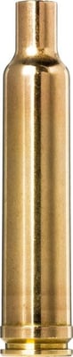 Norma 7mm Weatherby Magnum Unprimed Rifle Brass, 50 Cartridge Cases, 20270327