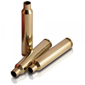 New 6.5 creedmoor norma brass 20265132 for reloading in stock free