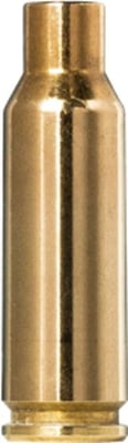 Norma Dedicated Components 6.5mm Grendel Rifle Brass Cartridge Cases, 50 Rounds, 20265112