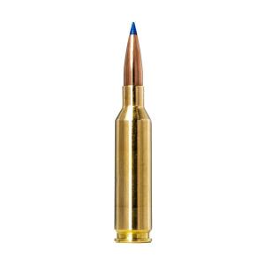 Norma Bondstrike Rifle Ammunition 6mm Creedmoor 105gr 3050 fps 20/ct 