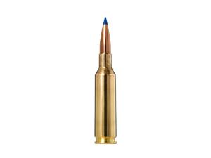 Norma Bondstrike 6mm XC Ammo 105 Grain Bonded Polymer Tip - 945044 