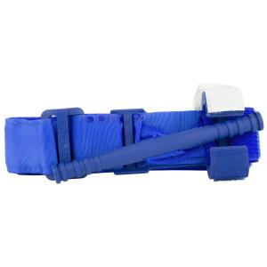 North American Rescue Combat Application Tourniquet (C-A-T) - Trainer Blue 739656200808