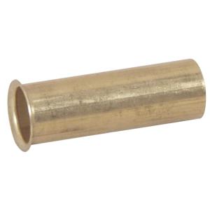 Sierra International Brass Drain Tube, 021003-300D
