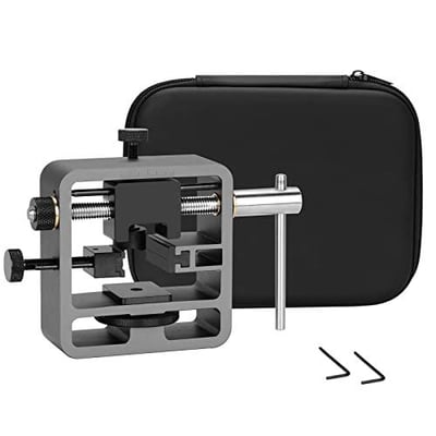 Pridefend Sight Pusher for Glock Square Slides, Sight Pusher Tool 