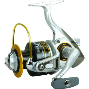 Okuma Safina Pro Spinning Reel 3BB+1RB 5.3:1 210/8, SPa-25