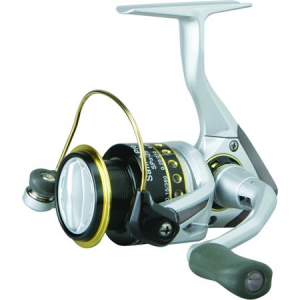 Okuma Safina Pro Spin Reel 5.0:1 4BB 110/4#, SPa-10