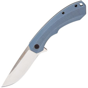 Bastion 2362 Brat Linerlock Wolf Gray
