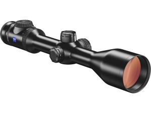 Zeiss V8 North American 2.8-20x56mm 30mm .25 MOA Plex #60 Riflescope w/Ballistic Stop 522133-9960-040 