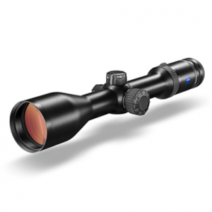 ZEISS VICTORY HT Scope  Black 2.5-10X50