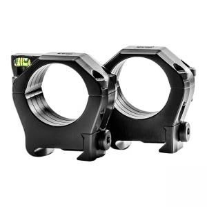 Zeiss 30mm Ultralight 1913 MS Medium Aluminum Scope Rings w/ Level 2309-906 000000-2309-906