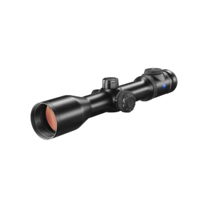 Zeiss Victory V8 1.8-14x50mm Illum SFP #60 Plex Capped Turrets .33 MOA Adj Parallax Riflescope 522111-9960-000 522111-9960-000