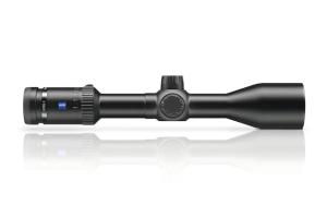 Zeiss V6 5-30x50mm Rifle Scope Second Focal Plane AHR Reticle Black 
