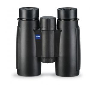 Zeiss Conquest Binoculars 523210, 10x, 30mm, Roof Prism, Black 523210