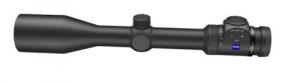 Zeiss Conquest DL 3-12x50 Matte Black Rifle Scope w/ #6 Reticle - 525451-9906 740035996786