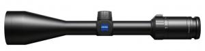 Zeiss Conquest HD5 Rifle Scope 5226379920, 3-15x50mm, 1" Tube, Z-plex Reticle, Lockable Turret 740035996854