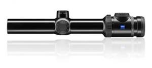 Zeiss Victory V8 1-8x30 Riflescopes, Illuminated Reticle #60, Black 522109-9960-000 5221099960000