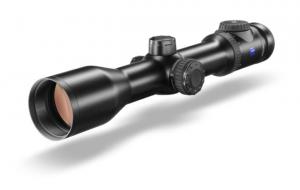 Zeiss Victory V8 1.8-14x50 Riflescope, 36mm, Illuminated Reticle with ASV/BDC Turret for Elevation, Black, 522119-9960-040 5221199960040