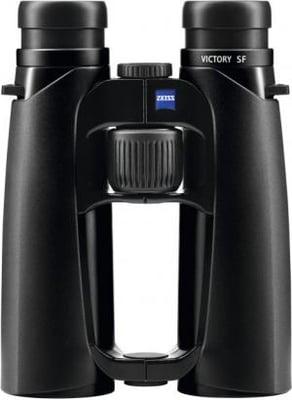 Zeiss Victory SF 10x42 Binoculars, Black, 524224-0000-000