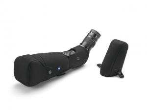 Zeiss Spotting Scope Stay-On Carrying Case, CONQUEST GAVIA 85, Black, 000000-2169-979 0000002169979