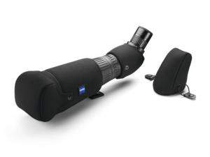 Zeiss Spotting Scope Stay-On Carrying Case, VICTORY HARPIA 85, Black, 000000-2169-977 0000002169977